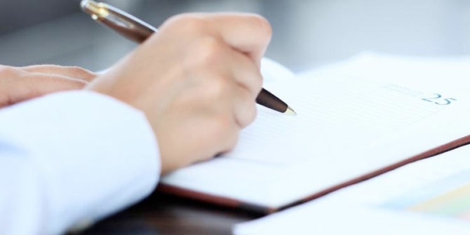 Mediation-preparation